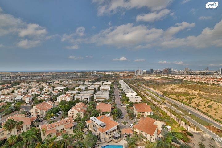 דירה, מעגל השלום, קרית חתני פרס נובל, ראשון לציון