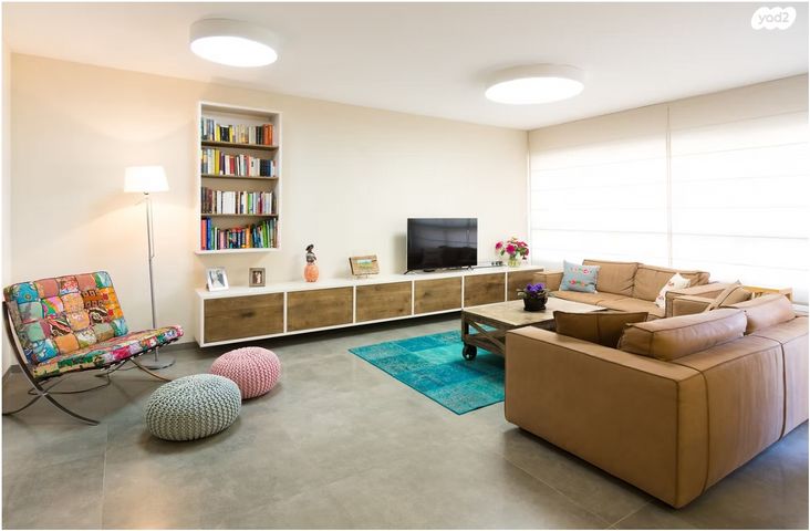 דירה, קרית אונו