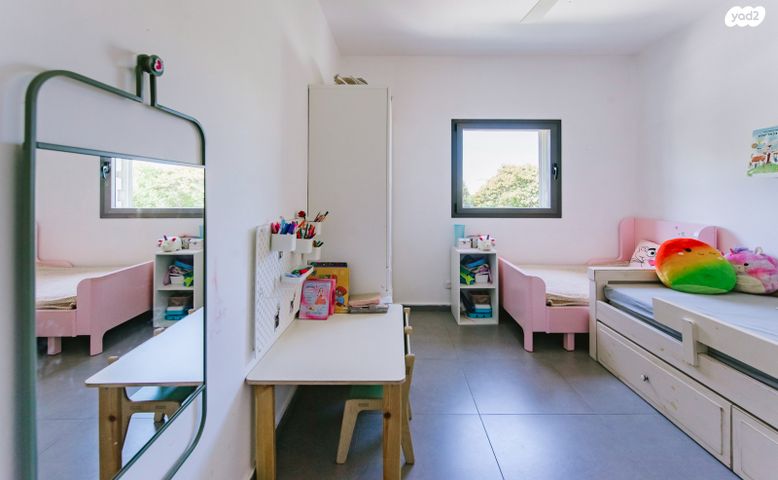 דירה, יעקב דורי, הרצליה הירוקה, נווה עובד, הרצליה