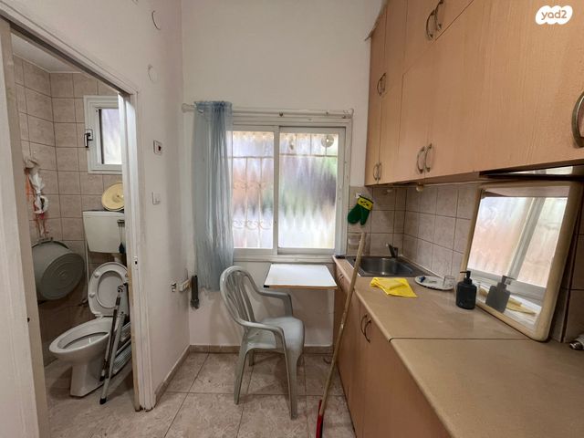 דירה, בן יהודה 21, חיפה