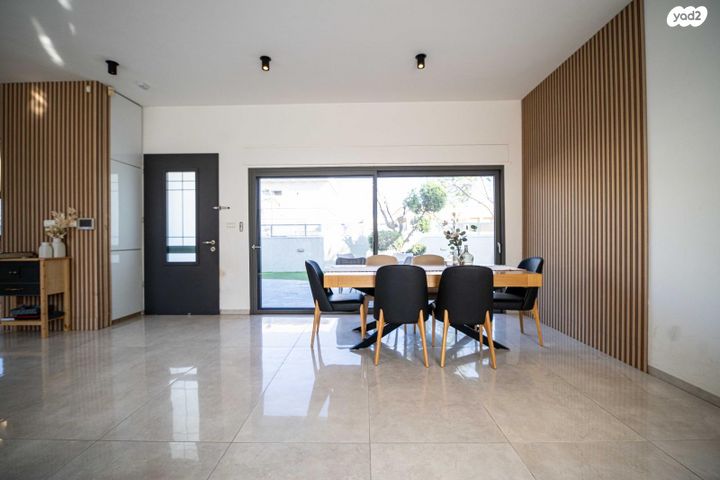 בית פרטי/ קוטג', אופקים