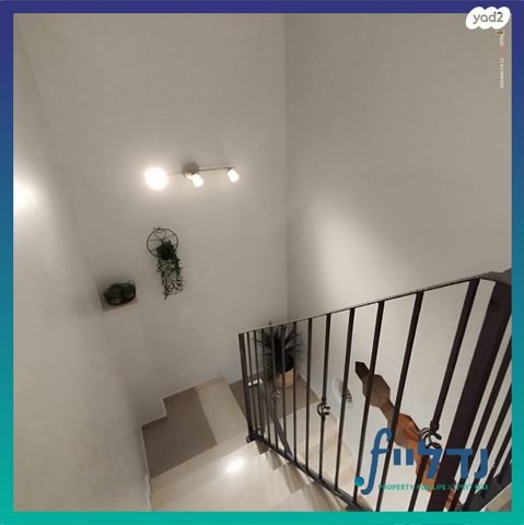 דירת גן, שדרות נחל צאלים 10, רמת הנחלים / רמת בית שמש א', בית שמש