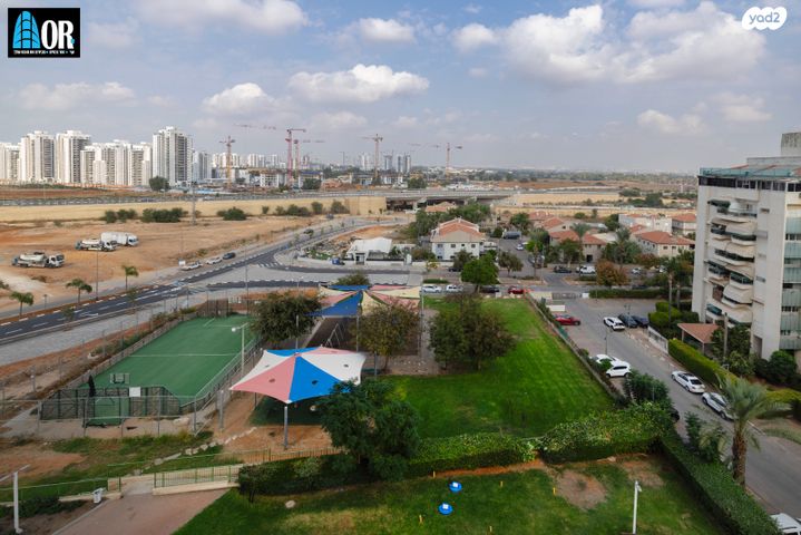 דירה, משה דיין, נווה דוד, רמלה