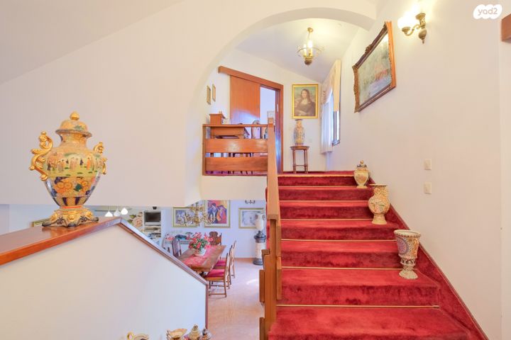 בית פרטי/ קוטג', חרמון, כפר ורדים