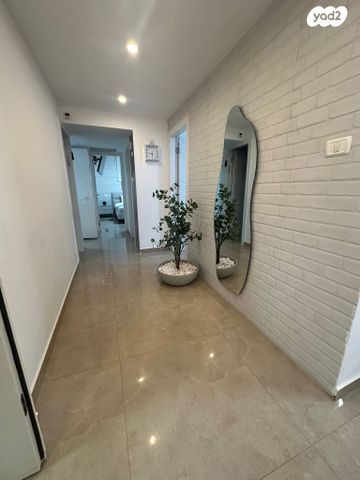 בית פרטי/ קוטג', פרופסור אברהם אמיר, רמות, באר שבע