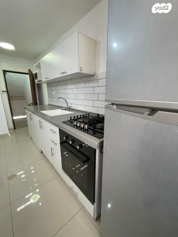 דירה, שכונה ד', באר שבע