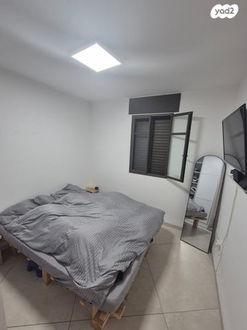 דירת גן, יבנאל, נווה צדק, תל אביב יפו