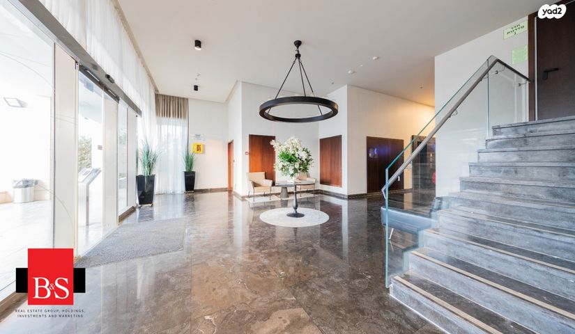 דירה, חנה רובינא 1, יפה נוף, כפר יונה