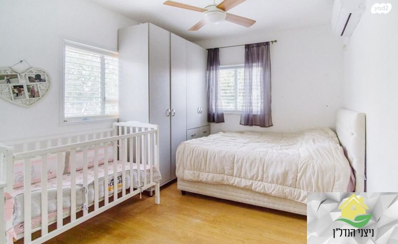 דירה, הוברמן 2, שיכון מפ"ם, פתח תקווה