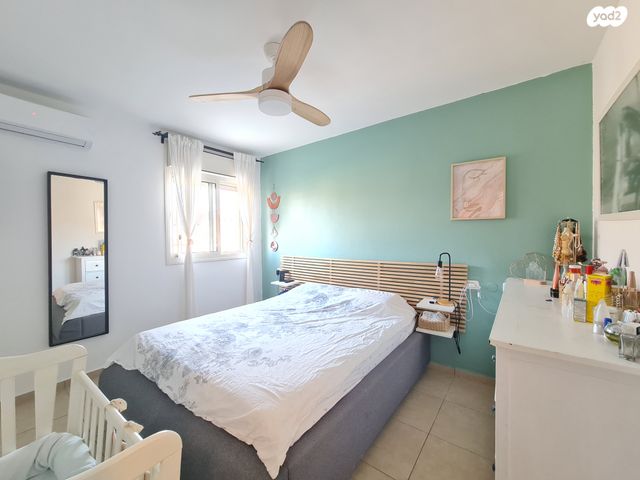 בית פרטי/ קוטג', גבעת שמשון, גן יבנה