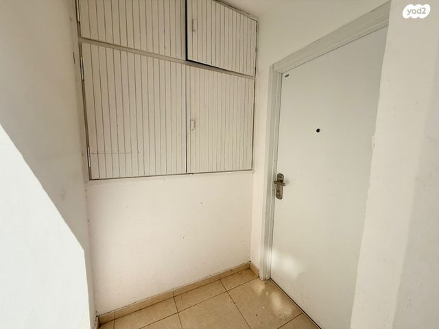 דירת גן, משעול חצב, כרמיאל