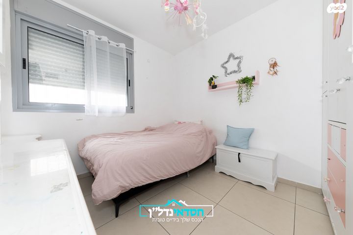 דירה, המפרש, נאות רבין, יבנה