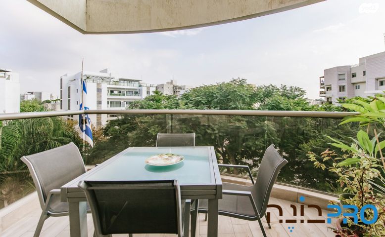 דירה, השריון, הדרי סמל, נס ציונה