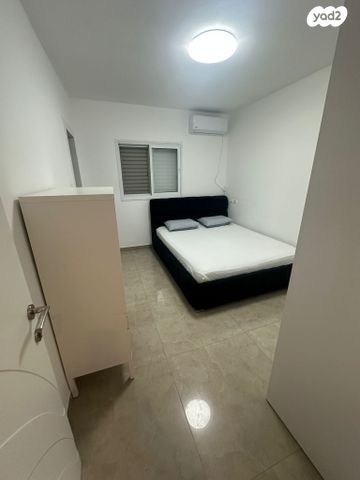 בית פרטי/ קוטג', פרופסור אברהם אמיר, רמות, באר שבע