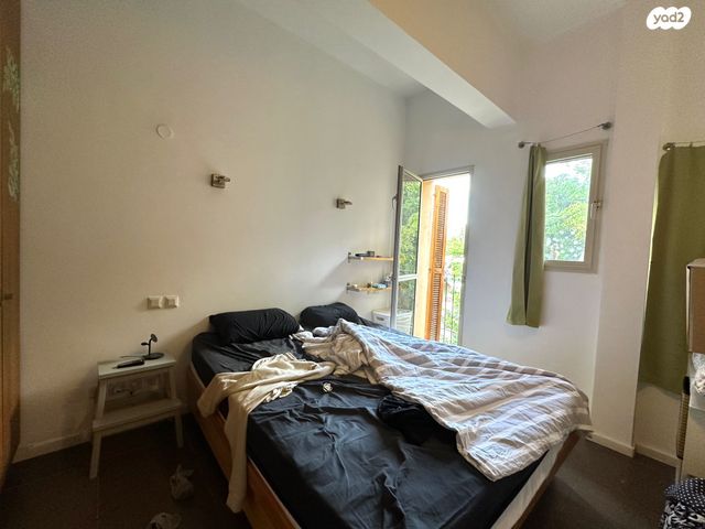 דירה, התבור, לב תל אביב, לב העיר צפון, תל אביב יפו