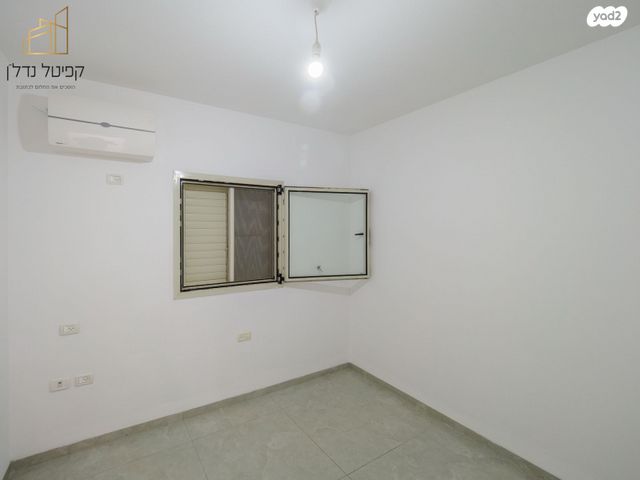 דירת גן, נהריה