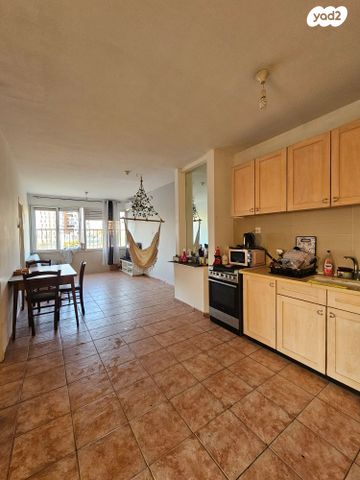 דירה, הנשיא וייצמן, מרכז העיר, עפולה