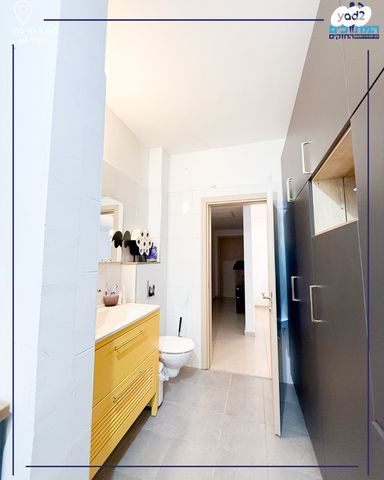 דירת גן, נתיבות