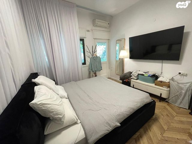 דירה, פרישמן, הצפון הישן - דרום, תל אביב יפו