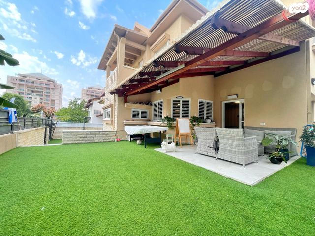 בית פרטי/ קוטג', עינב, עין גנים, רחובות