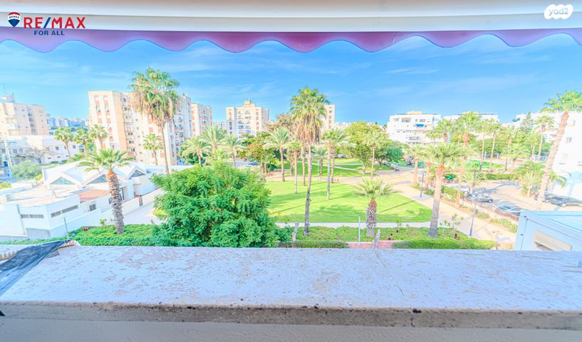 דירה, איילה, נאות אשקלון, אשקלון