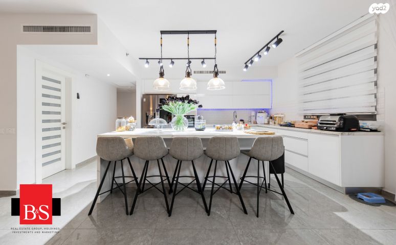 דירה, חנה רובינא 1, יפה נוף, כפר יונה