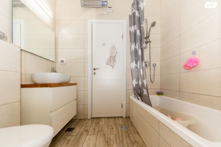 דירה, תאשור, מרכז העיר, עפולה