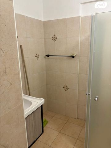 דירה, השלווה, דימונה