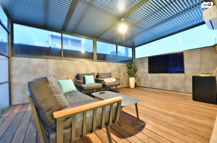 דו משפחתי, השומר, יוספטל, פתח תקווה