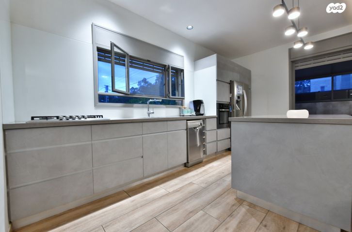 דו משפחתי, השומר, יוספטל, פתח תקווה