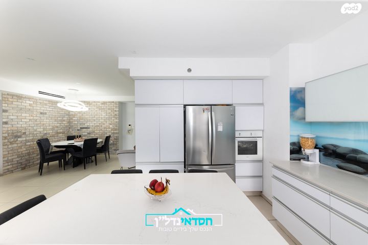 דירה, המפרש, נאות רבין, יבנה