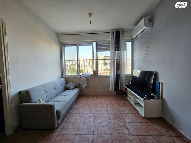 דירה, הנשיא וייצמן, מרכז העיר, עפולה