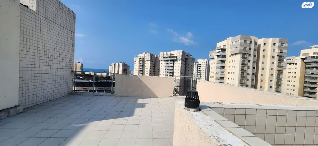 דופלקס, שדרות הציונות, ברנע, אשקלון