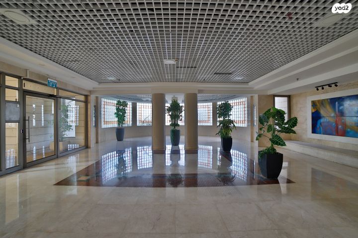 דירה, מעגל השלום, קרית חתני פרס נובל, ראשון לציון