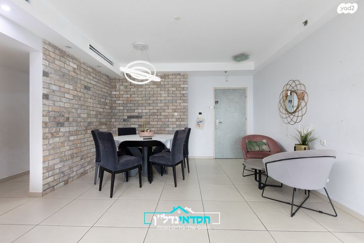 דירה, המפרש, נאות רבין, יבנה