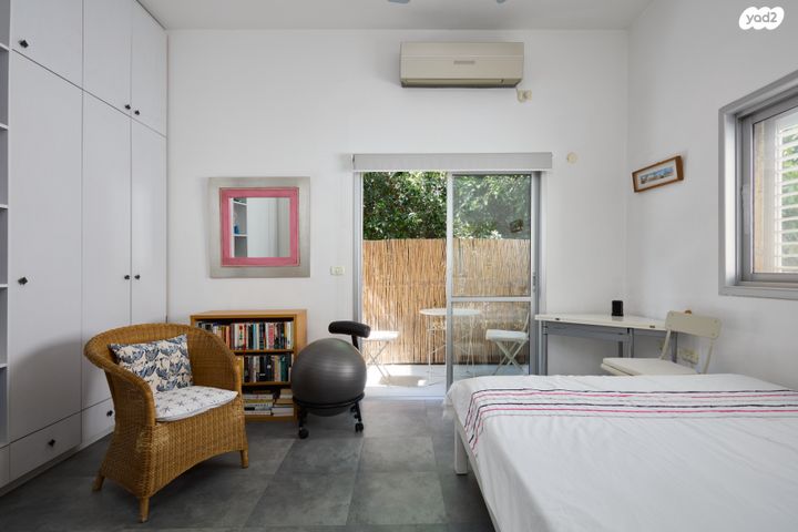 דירה, החשמונאים, לב תל אביב, לב העיר צפון, תל אביב יפו