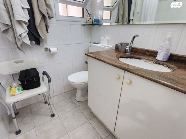 דירה, ריב"ל 12, נאות שקמה, ראשון לציון