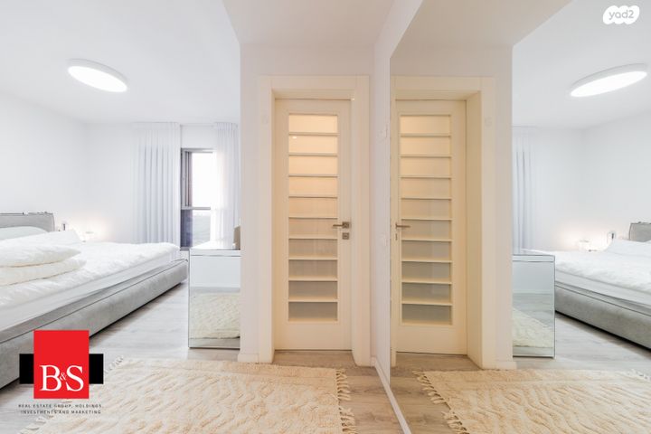 דירה, חנה רובינא 1, יפה נוף, כפר יונה