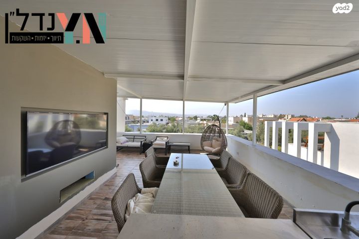 דו משפחתי, משה שרת, קרית בנימין, קרית אתא