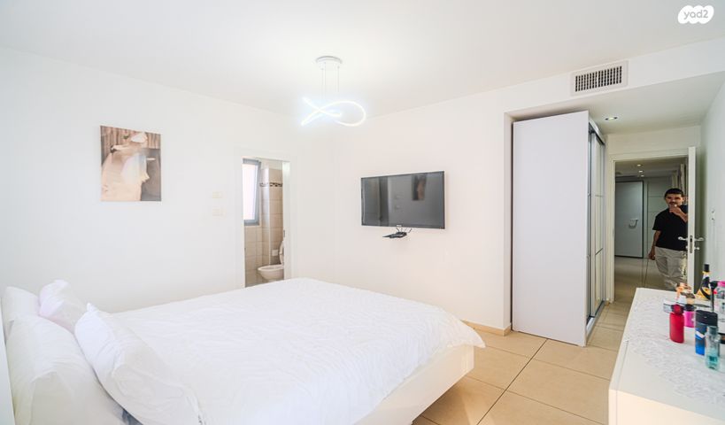 דירה, שדרות ירושלים 86, ברנע, אשקלון