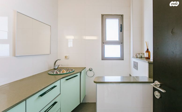 דירה, יעקב דורי, הרצליה הירוקה, נווה עובד, הרצליה