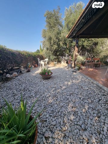 בית פרטי/ קוטג', נעלה