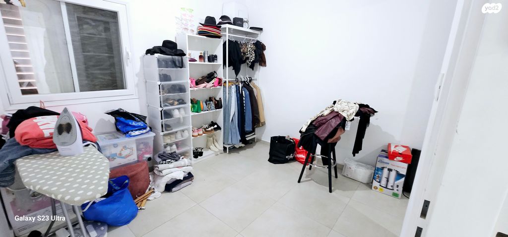 דירה, נתיבות מערב, נתיבות