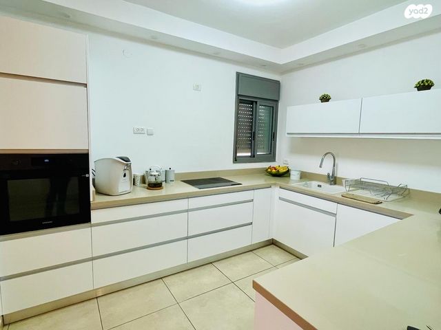 דירה, דרך השלום, רמת רבין מערב, כרמיאל