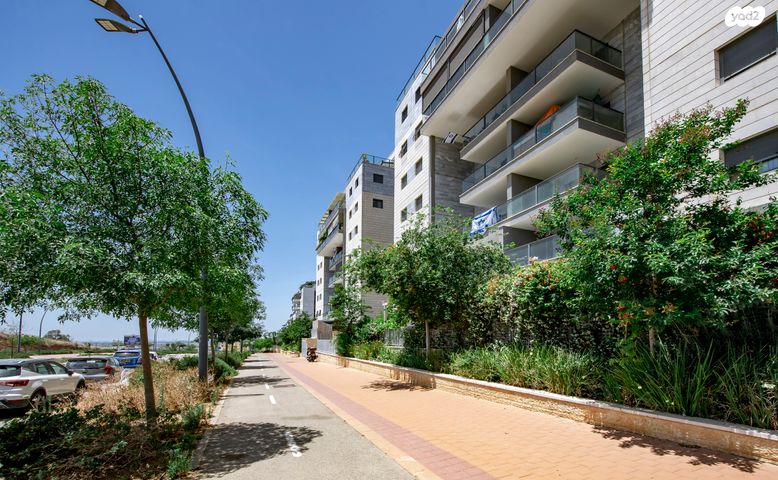 דירה, פסגות אפק, ראש העין