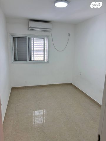 דירה, השלווה, דימונה