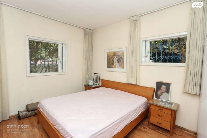 דירה, האם, נווה יהושע, ערמונים, רמת גן