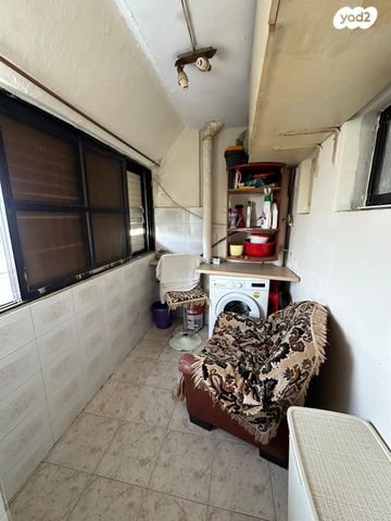 דירה, ז'בוטינסקי 37, המ"ג, קרית מלאכי