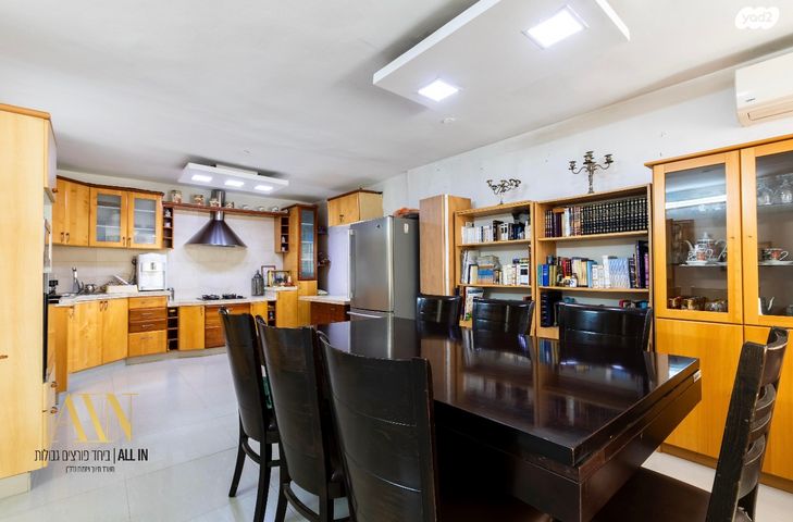 בית פרטי/ קוטג', דימונה