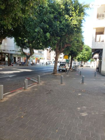 דירה, דיזנגוף 320, הצפון הישן - צפון, תל אביב יפו